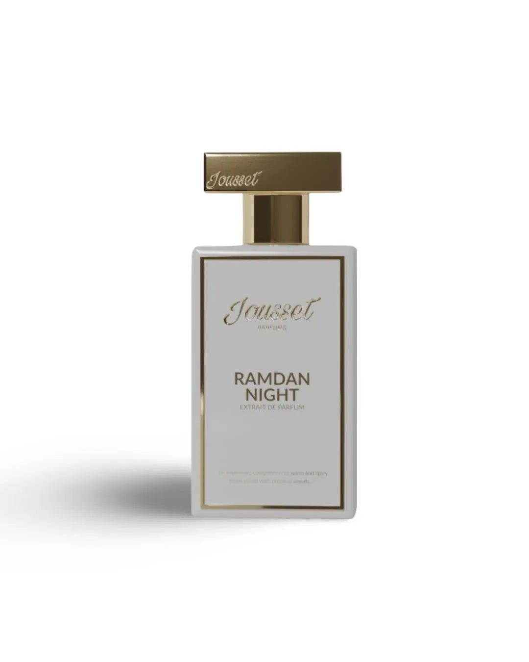 Ramdan Night Jousset - 50 ml