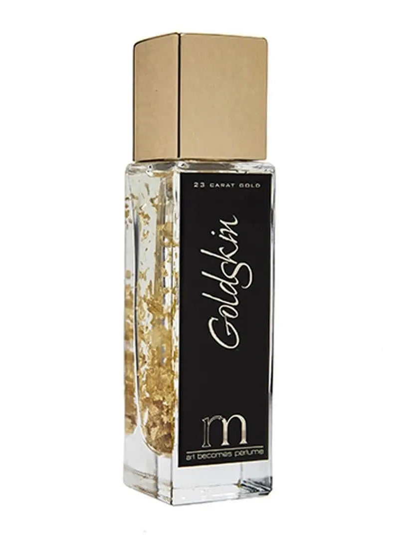 Ramon Molvizar Art &amp; Gold &amp; Perfum 30 ml