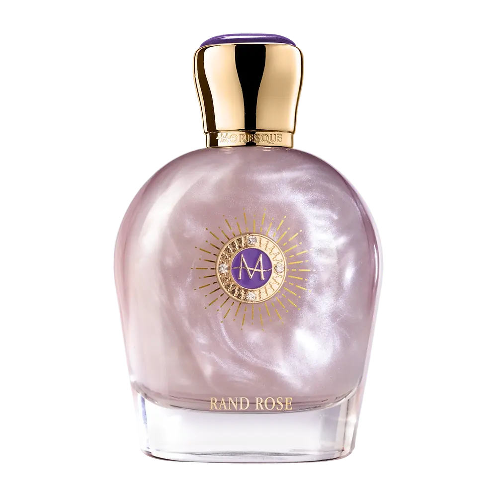 Rand Rose Moresque - 100 ml