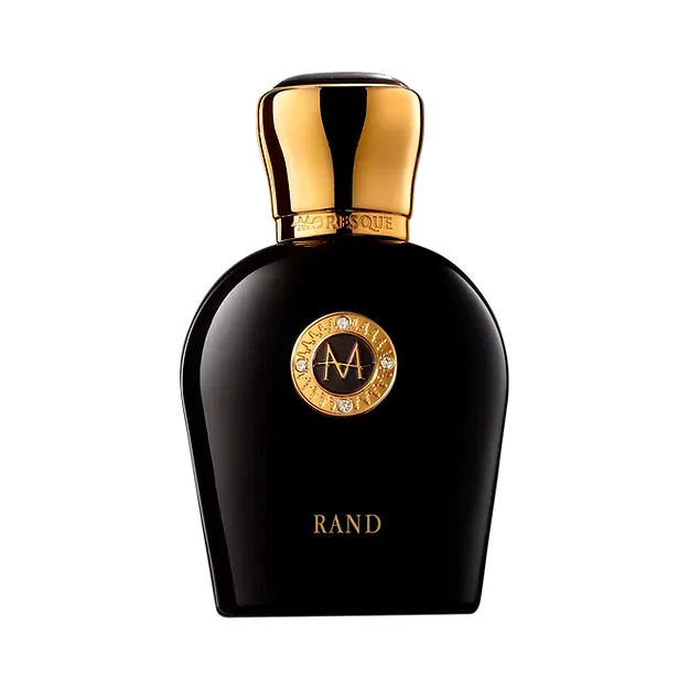 Rand eau de parfum Moresque - 50 ml