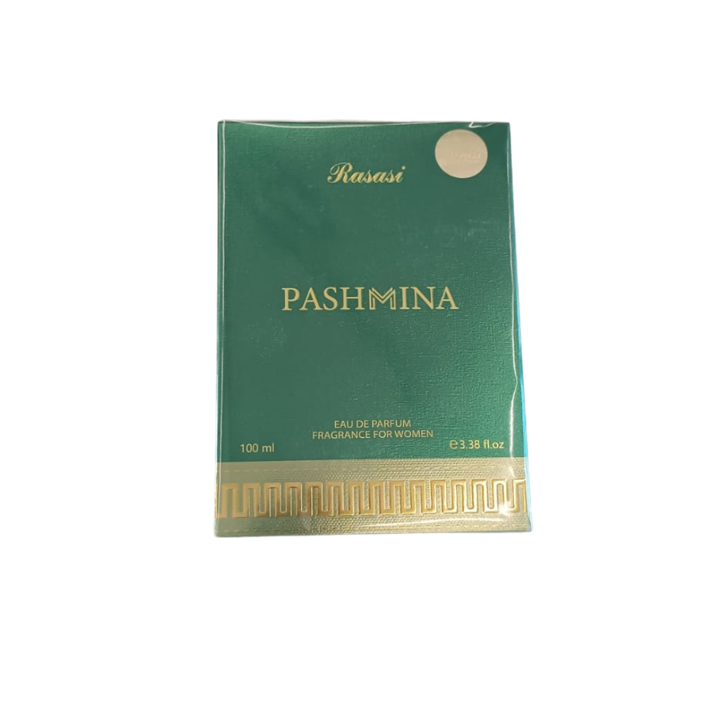 Rasasi Pashmina EDP W 100 ml