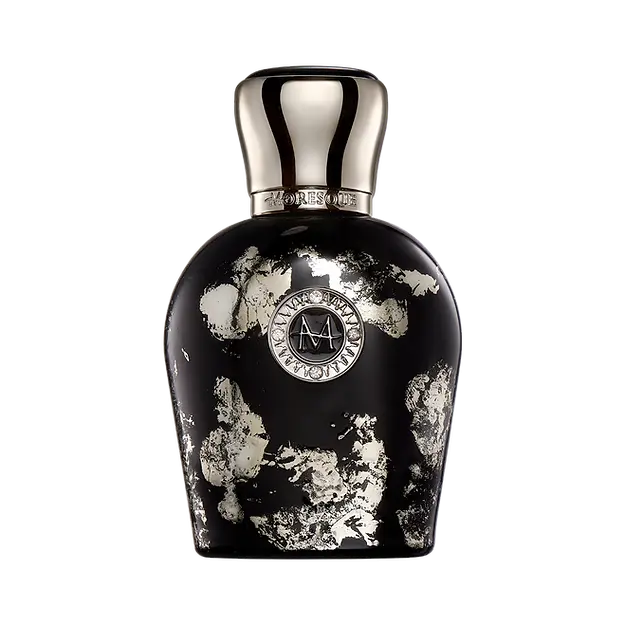 ブラックキング Moresque ユニセックス香水 - 50ml