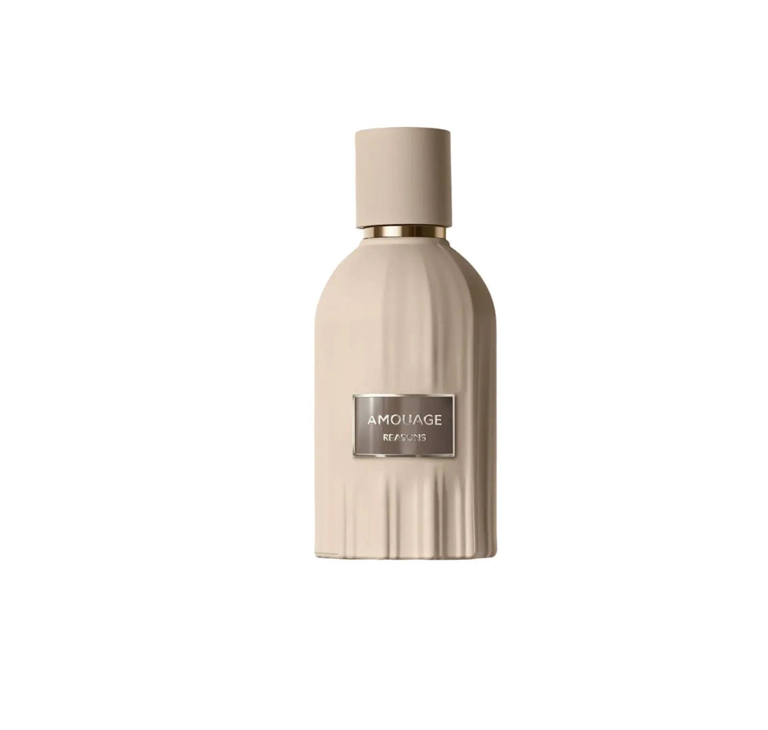 Amouage Λόγοι - 100 ML ESSENCE