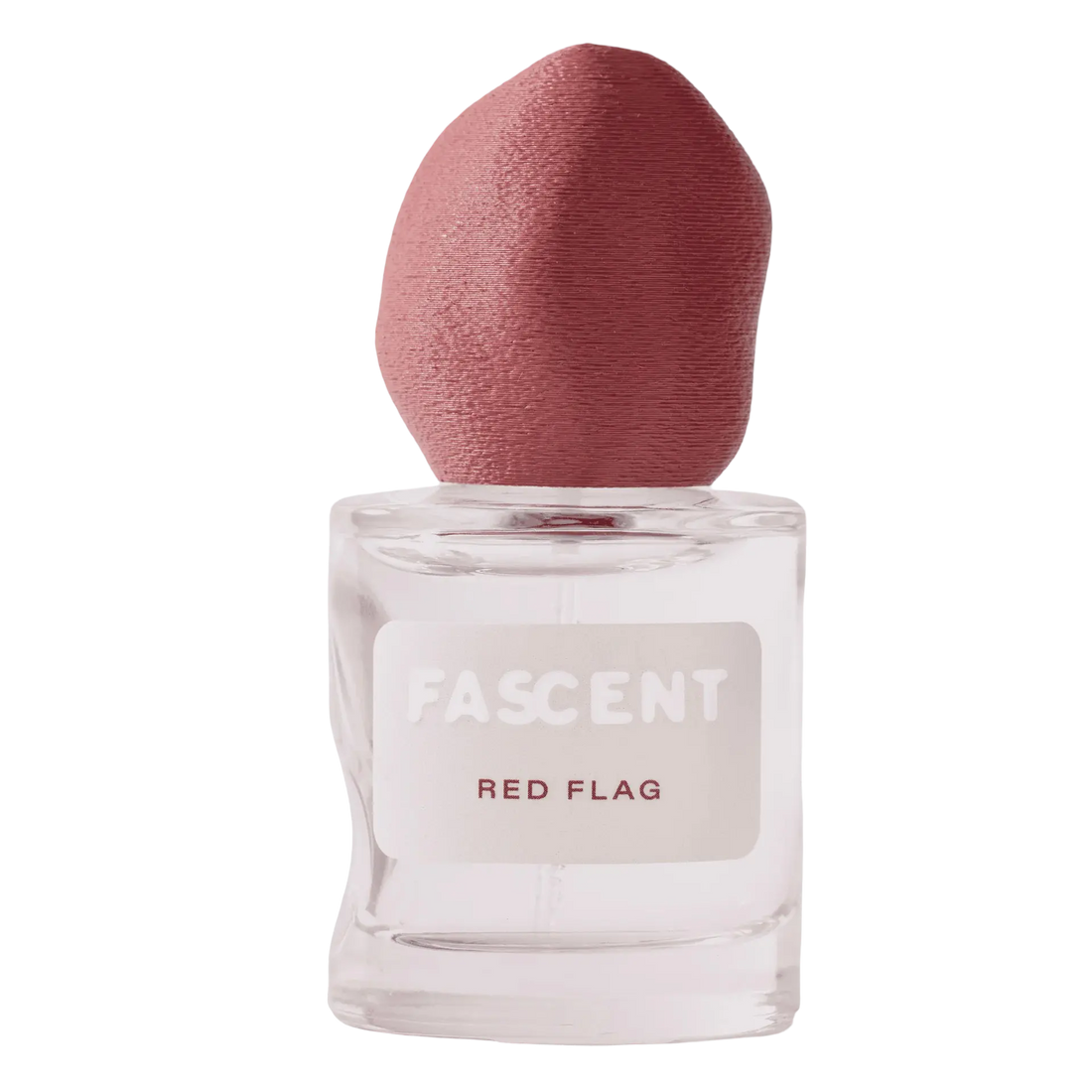 Fascent Red Flag Eau de Parfum 30 ML