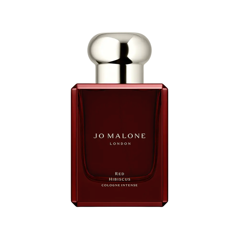 Jo Malone Red Hibiscus Cologne Intense Unisex 50 ml