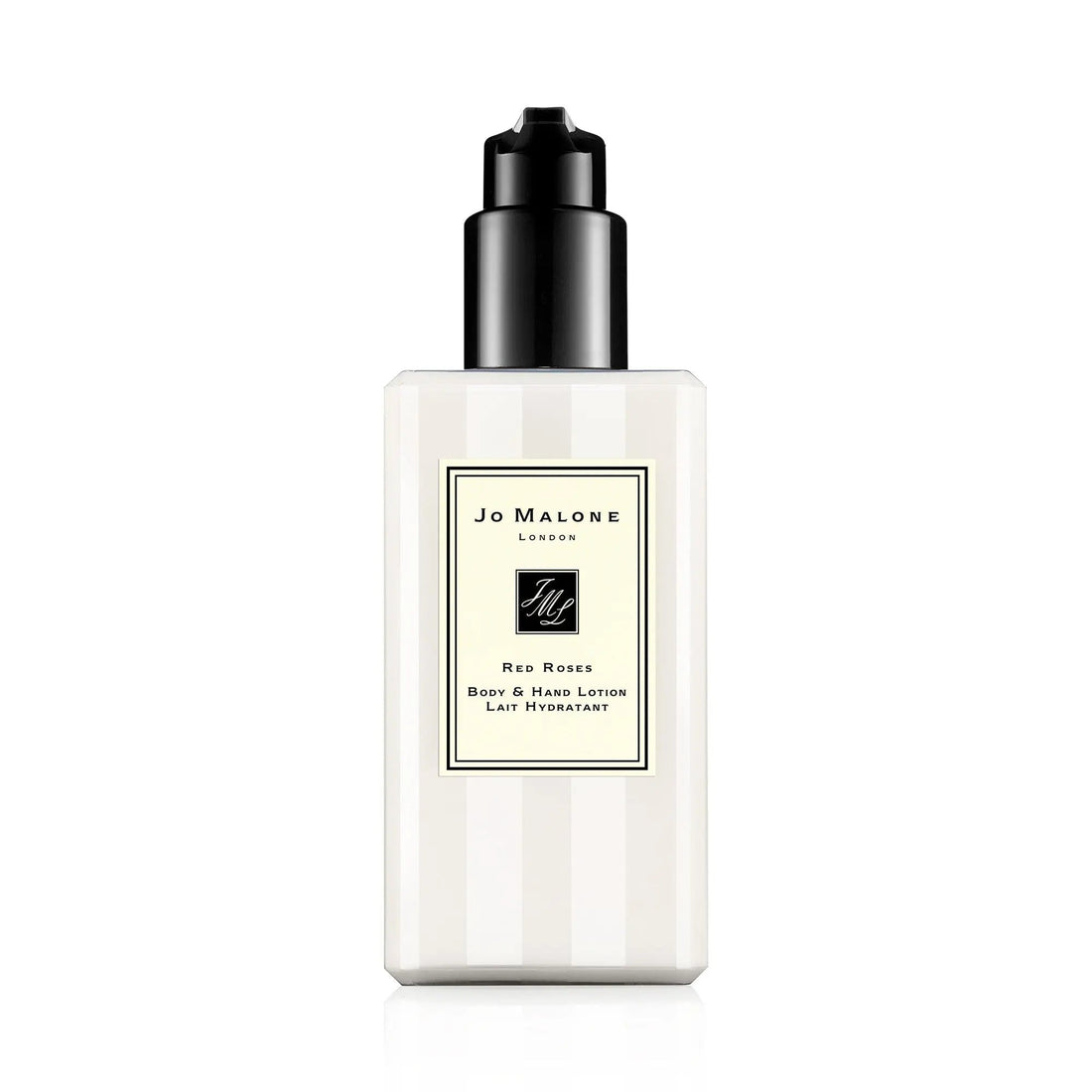 Jo Malone Lotion Corps &amp; Mains Roses Rouges 250 ml