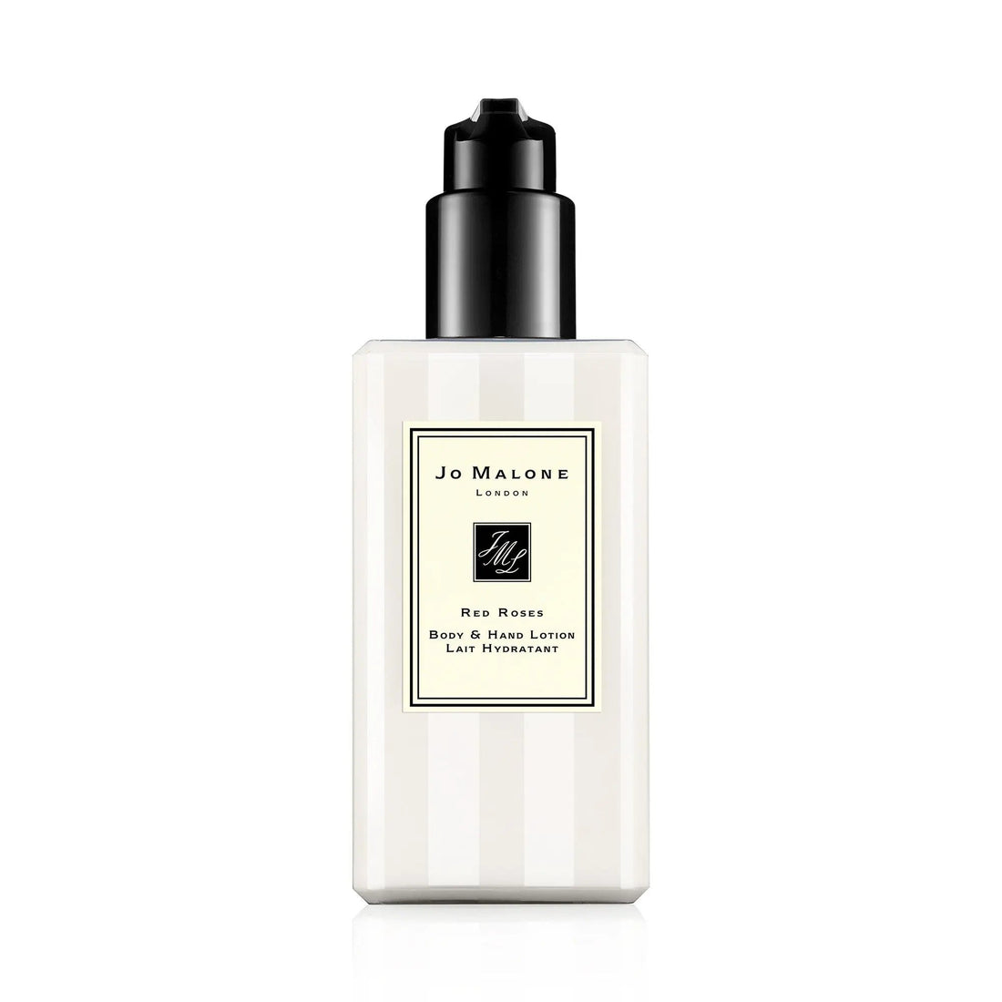 Jo malone Loción Corporal y Manos Rosas Rojas 250ml