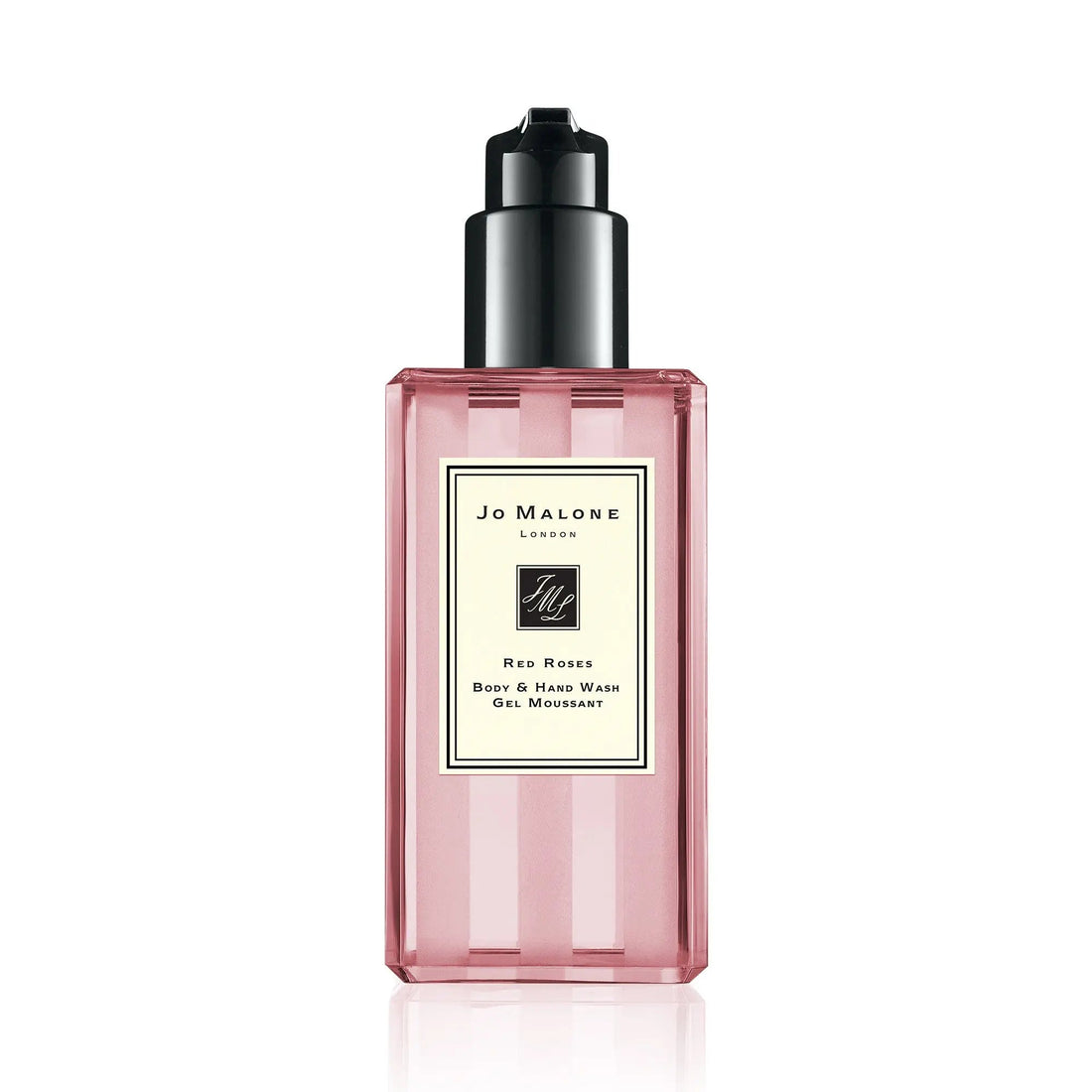 Jo Malone Nettoyant Mains et Corps Roses Rouges 250 ml
