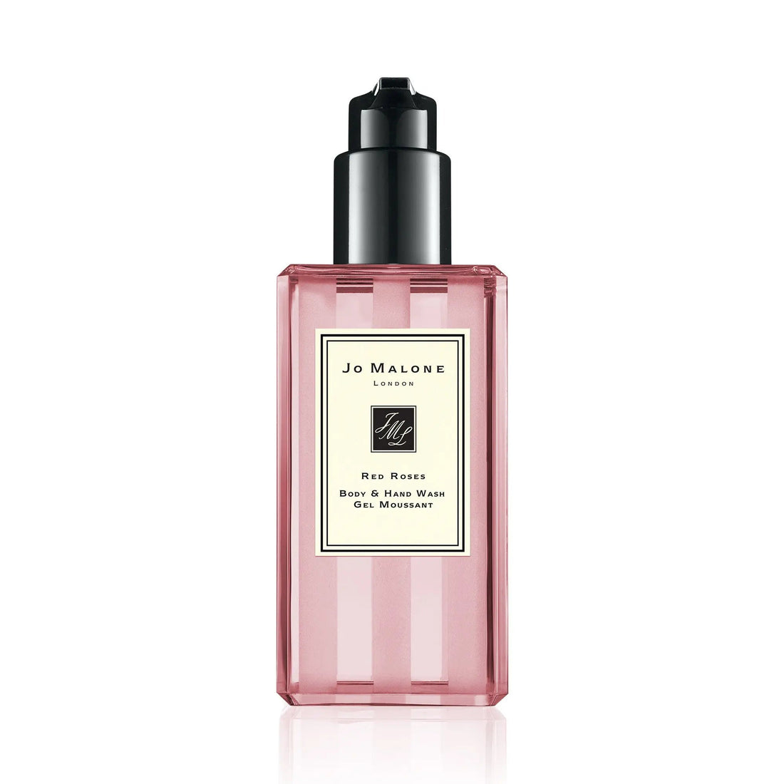 Jo Malone Red Roses Очищающее средство для рук и тела 250мл