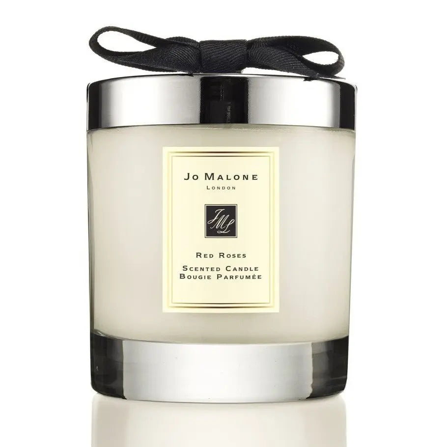 Jo malone Bougie Roses Rouges 200gr