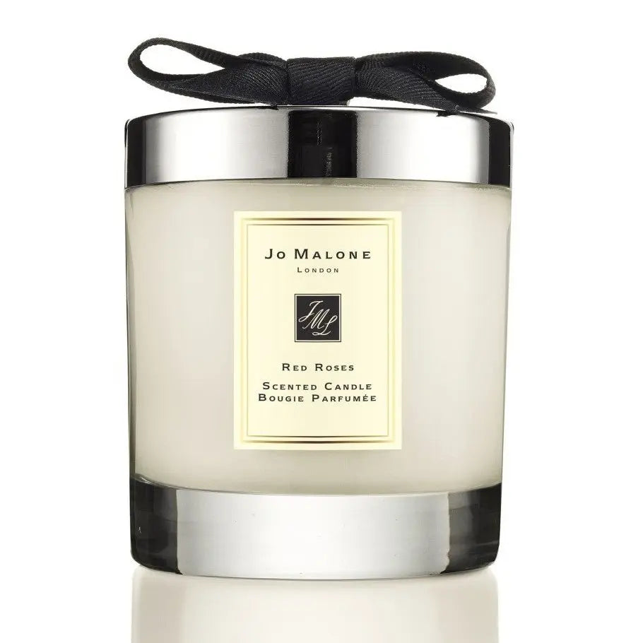 Jo malone Red Roses Candela 200gr