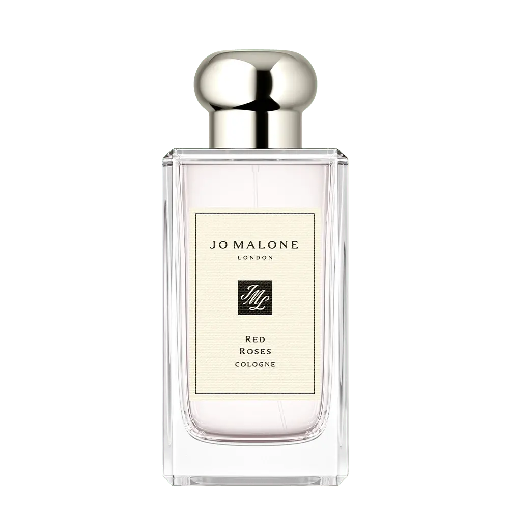 Jo Malone Красные розы Jo Malone - 30 мл