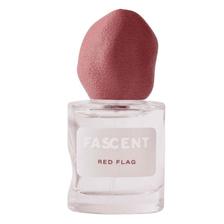 Fascent Red Flag 30 ml — Eau de Parfum