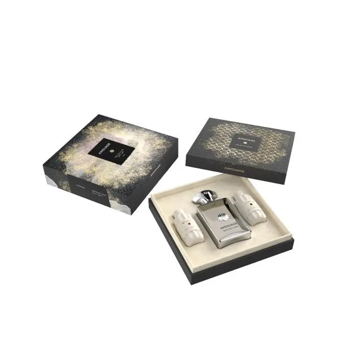 Reflection man Set Amouage 1 Pezzo