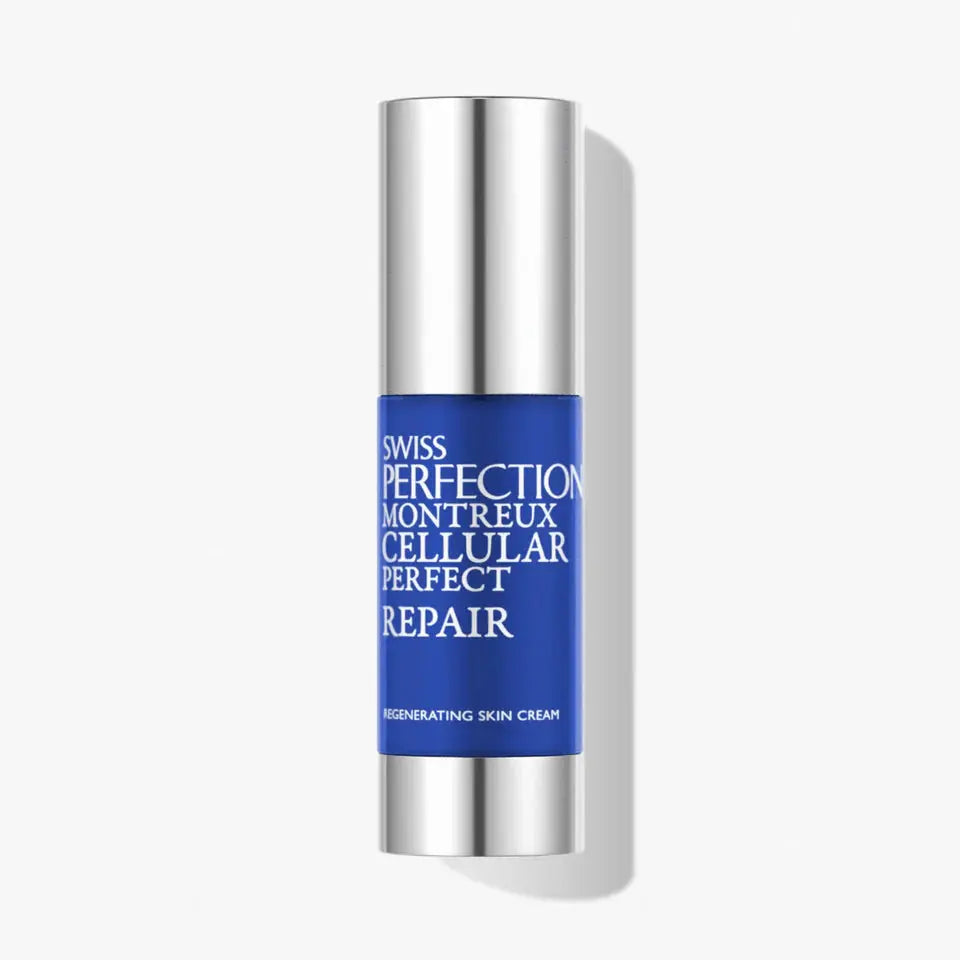 Swiss perfection Crema Pelle Rigenerante 30 ML