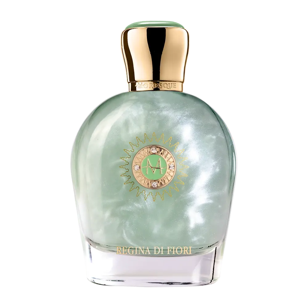 Reine mauresque des fleurs - 100 ml