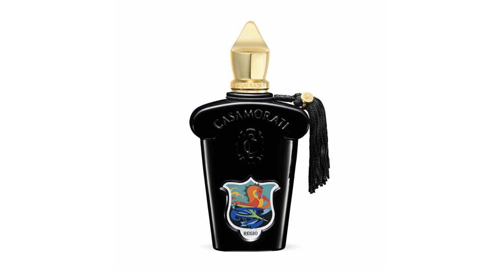 Casamorati Royal eau de parfum - 30 ml