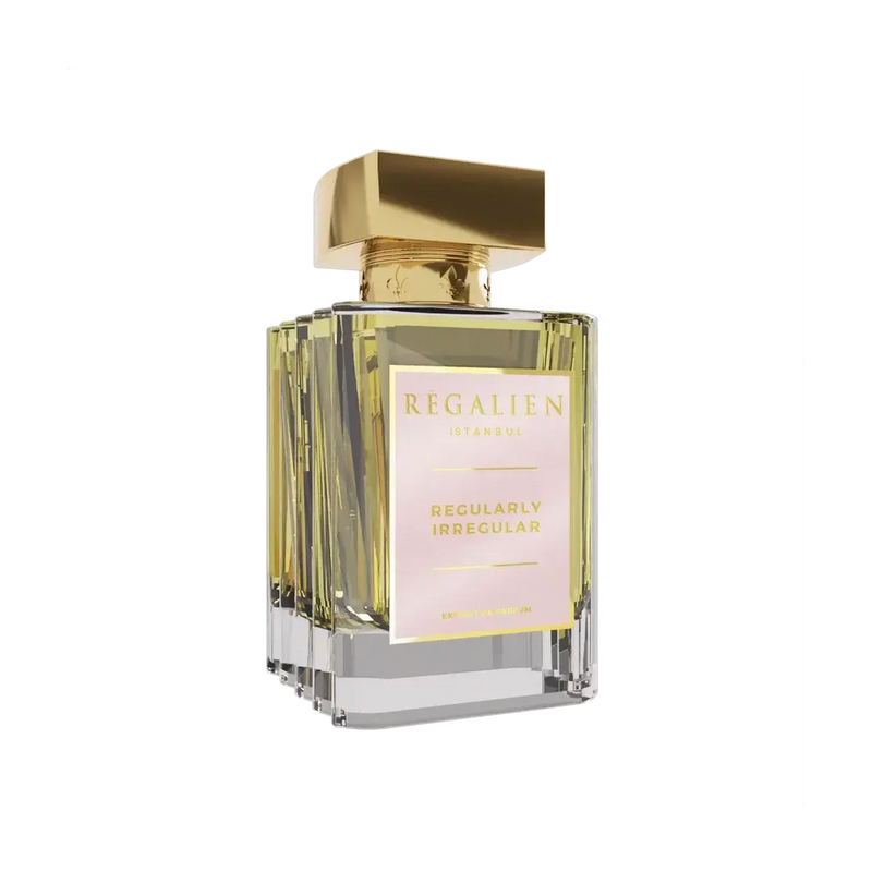 Regelmäßig unregelmäßiger Regalien-Extrakt – 80 ml
