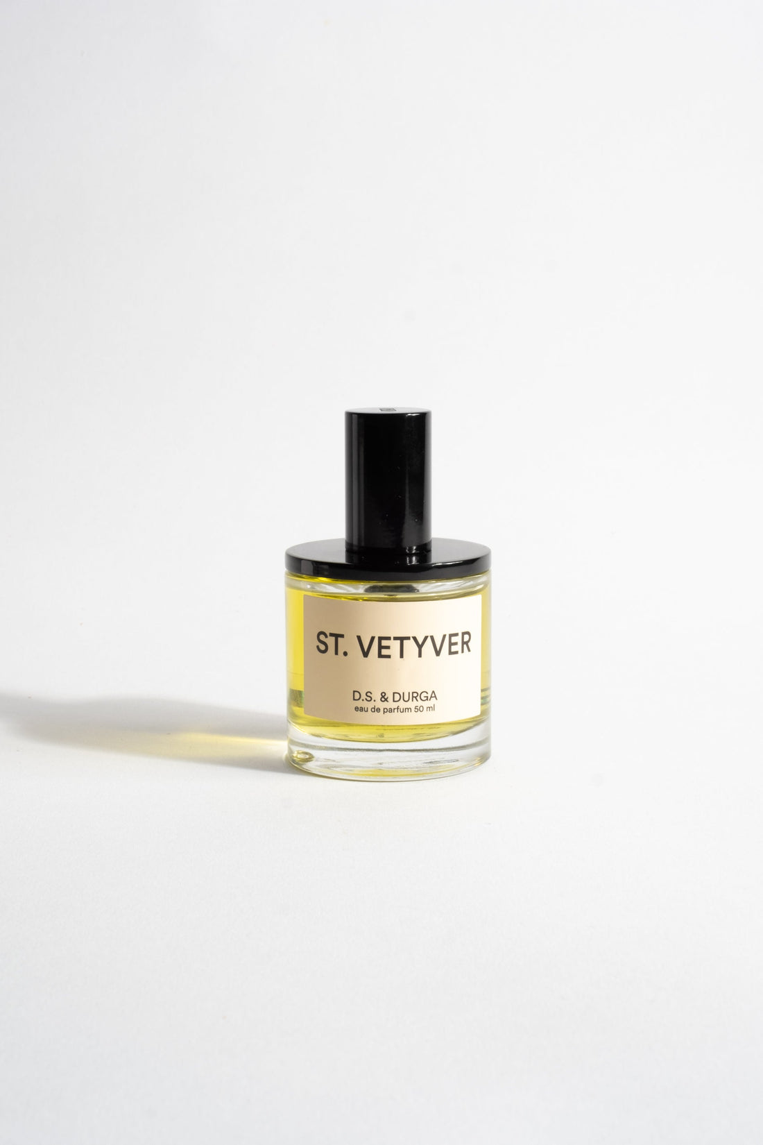 D.s. &amp; durga St. Vetyver Eau de Parfum Unisex 50 ml