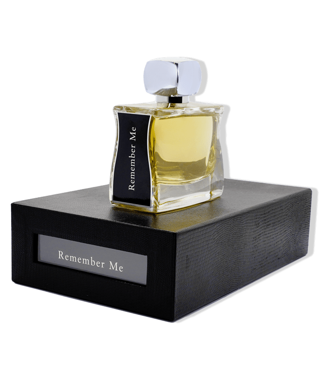 Jovoy Remember Me 100 ml — Eau de Parfum