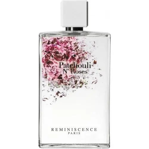 Reminiscence Patchouli N Roses edp 100 мл