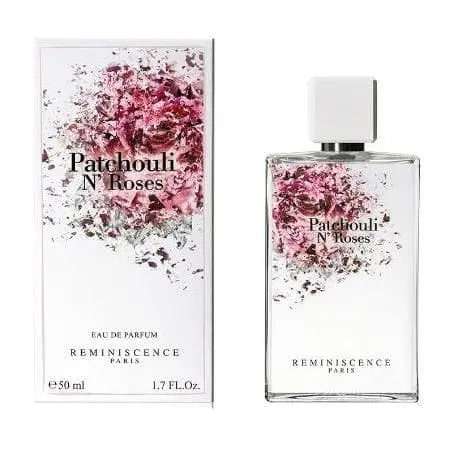 Réminiscence Patchouli NRoses Eau de Parfum 50 ml