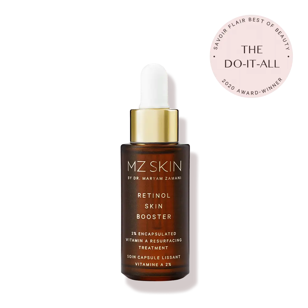 Mz skin Retinol ihotehoste MZ Skin 20ml