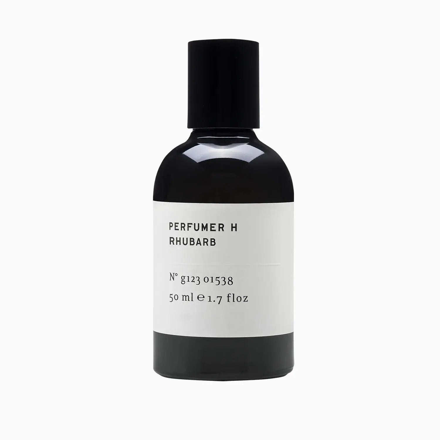 Perfumer H 대황 - 50 Ml 오드퍼퓸