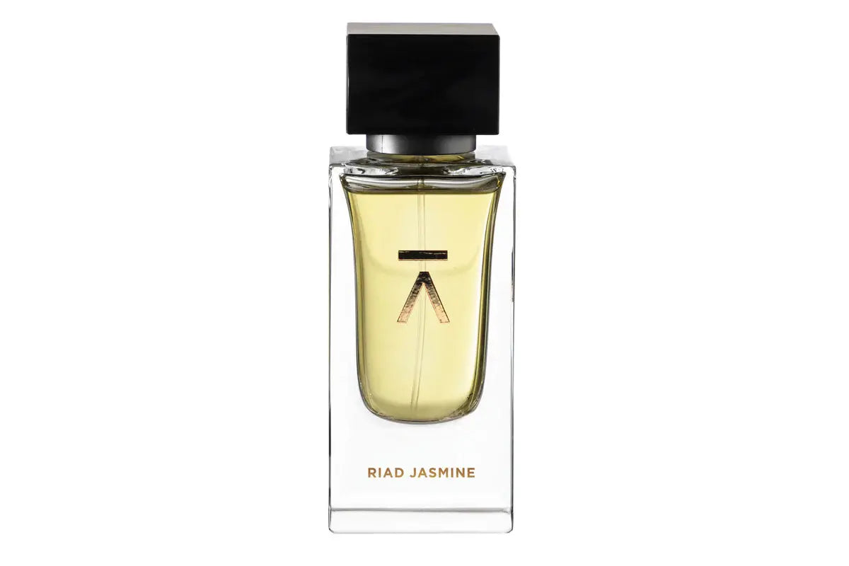 Azman Riad Jasmine - 50 ml hajuvettä