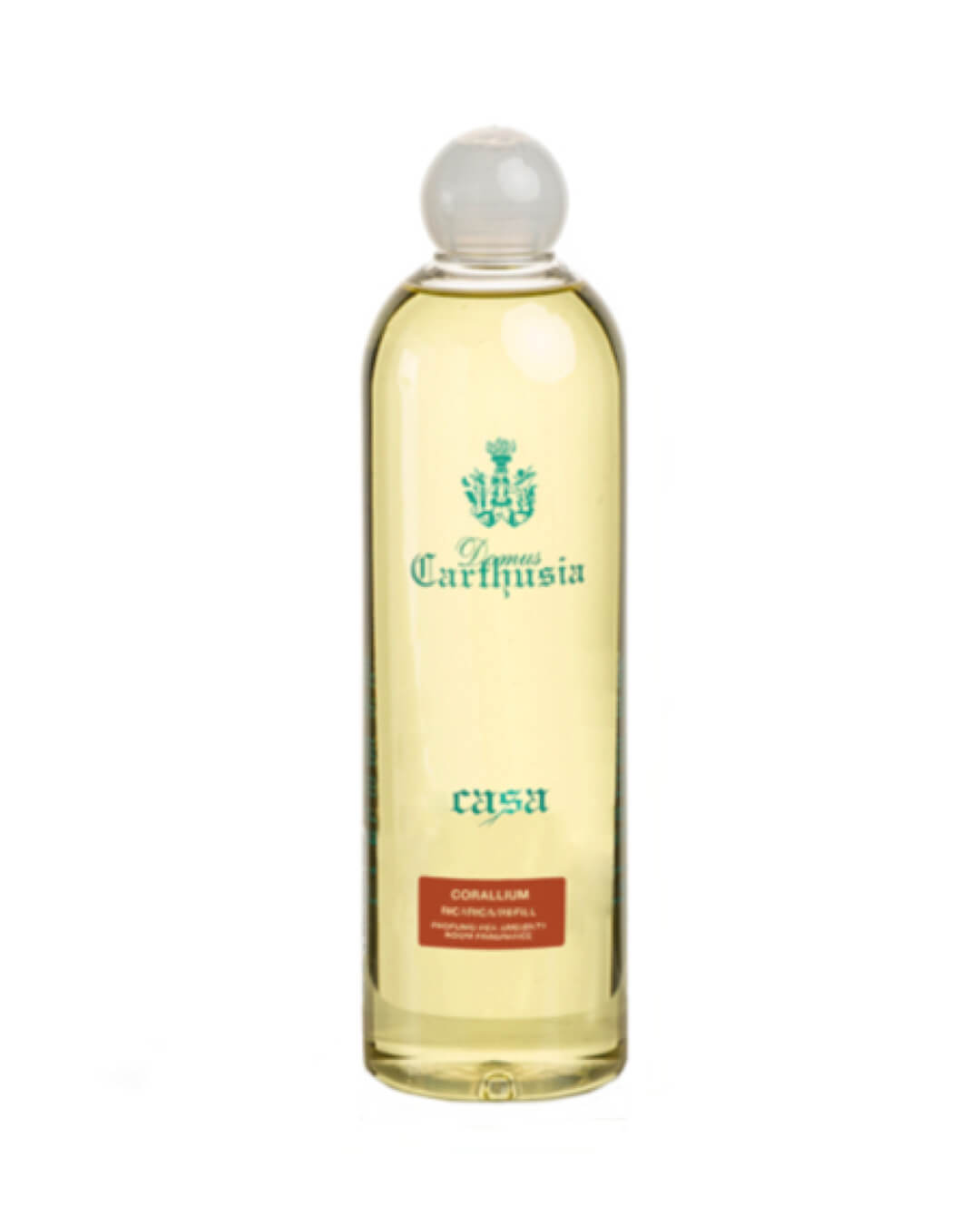 Carthusia Domus Corallium Refill Diffuser for the Environment 센슈얼 향수 500ml