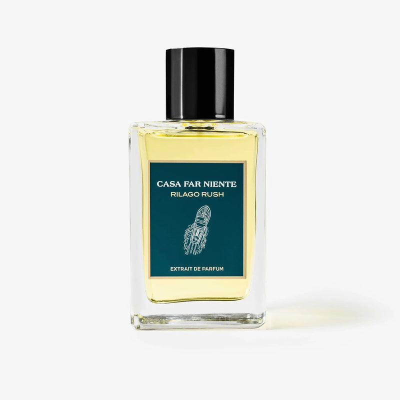 Casa far niente Rilago Rush Extrait de Parfum 100 ML 