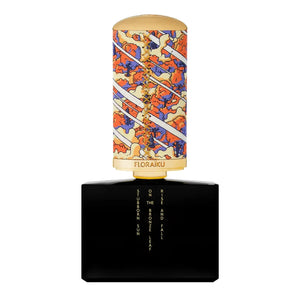 Floraiku Rise And Fall Eau de Parfum 50 ml + 10 ml — Perfume 