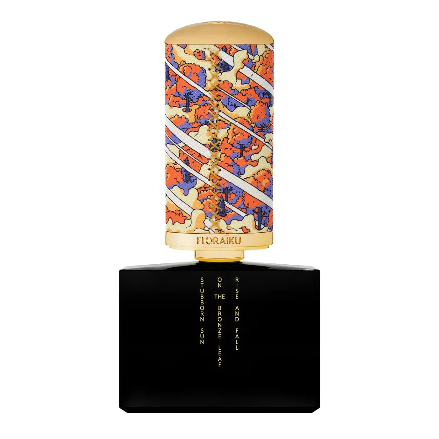 Floraiku Montée Et Chute - 50 Ml + 10 Ml