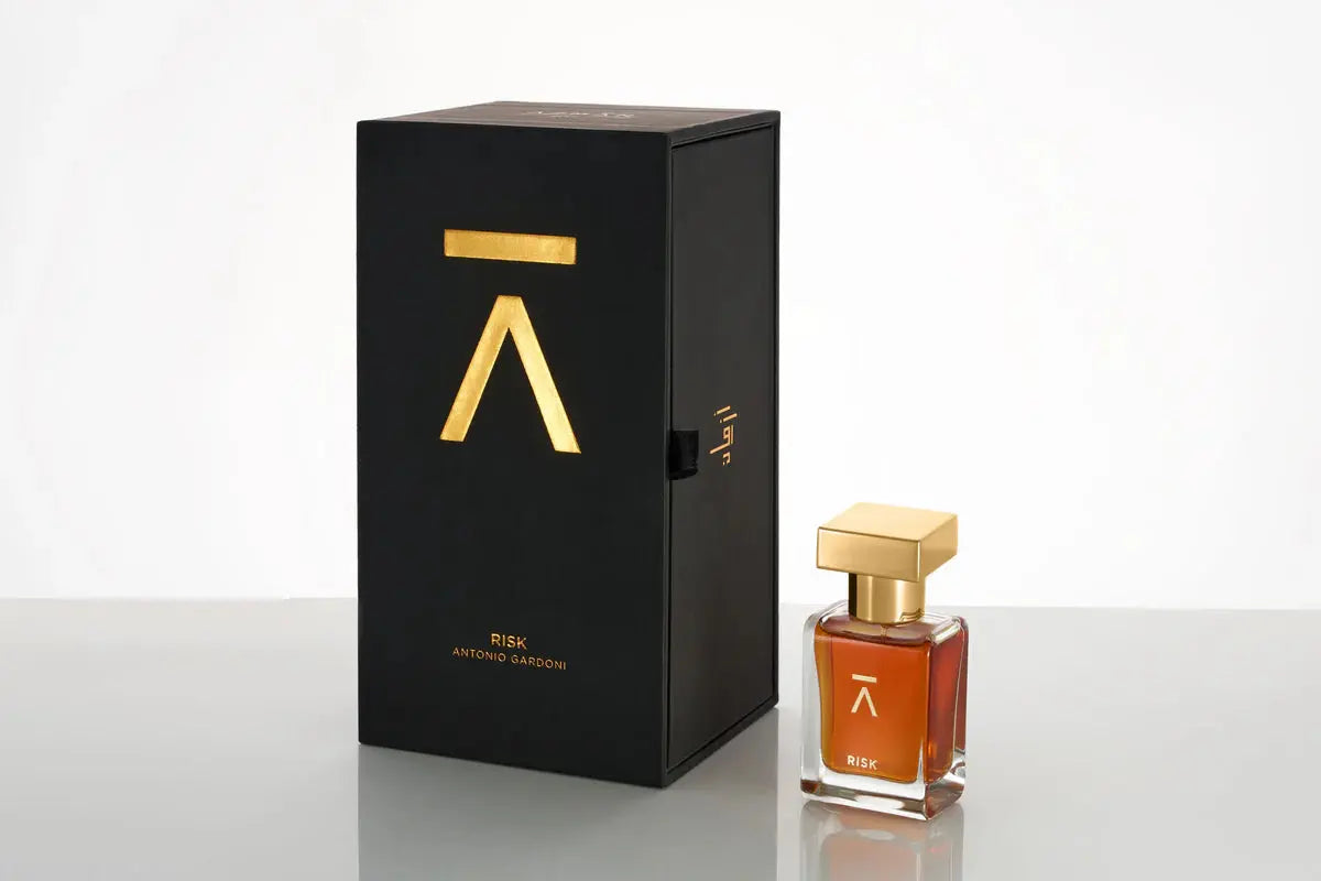 Azman Risk - perfumy 30 ml