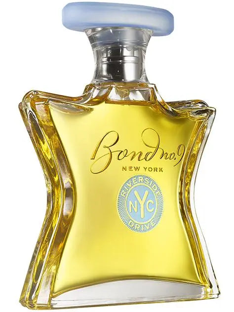 Bond no.9 Riverside Drive - 100 ml eau de parfum