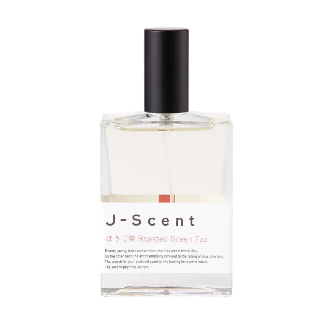 J-scent 烘焙绿茶 - 50 毫升