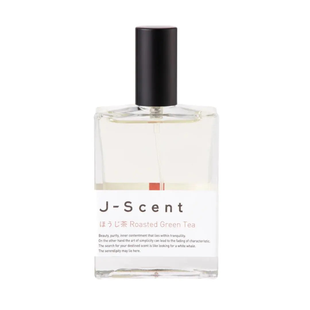 J-scent Gerösteter grüner Tee – 50 ml