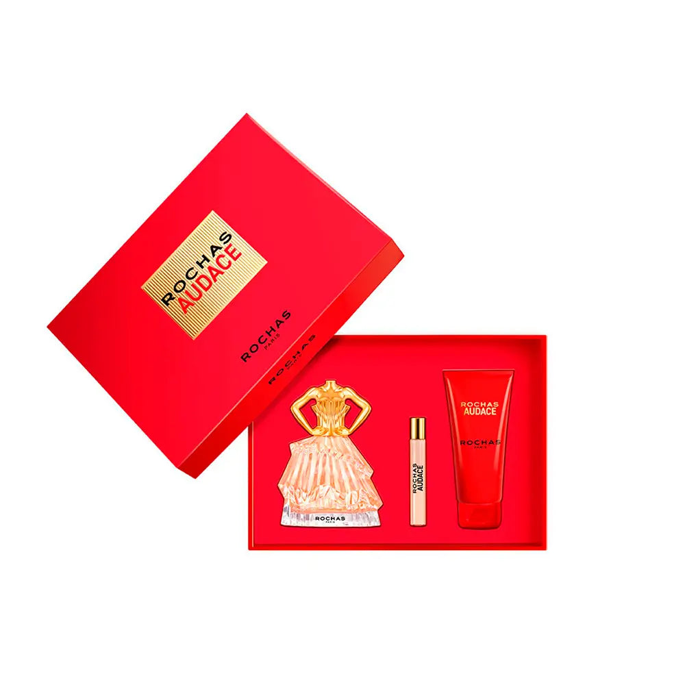 Rochas Audace 90 ml — Eau de Parfum