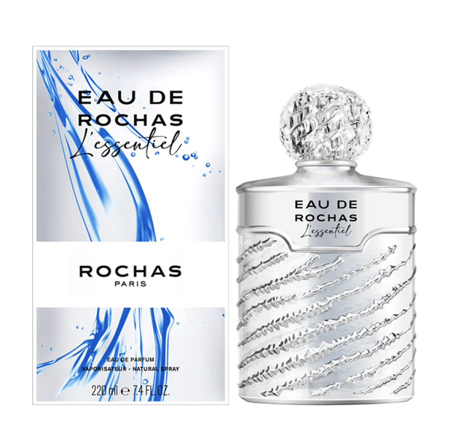 Rochas L&