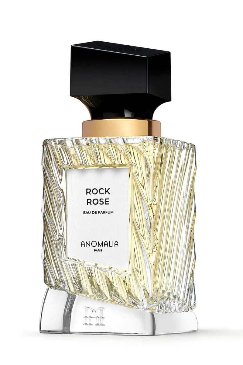 Anomalia Rock Rose eau de parfum Unissex 70 ml