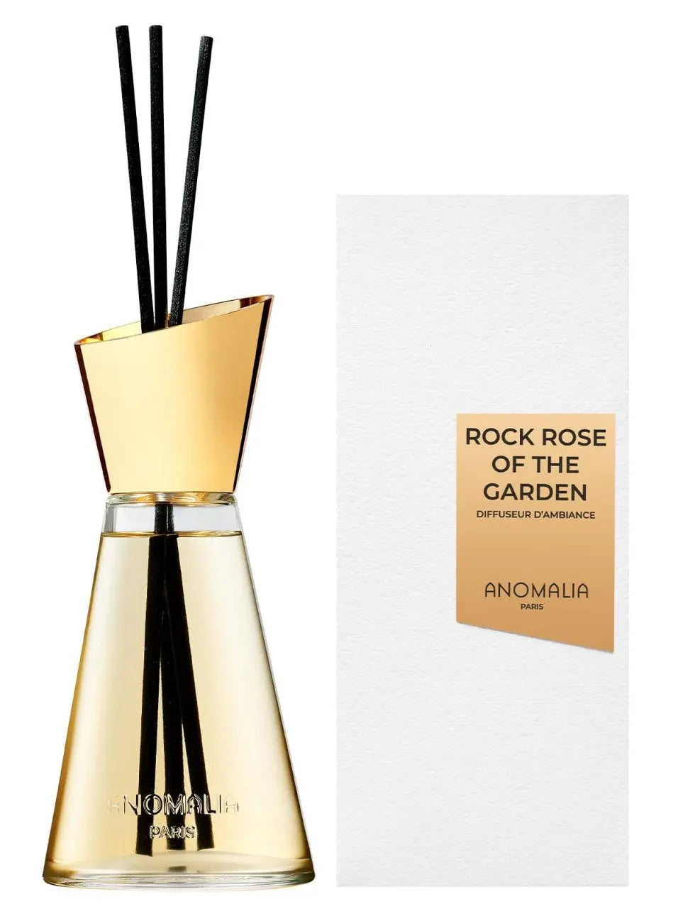 Difuzér Anomalia Rock Rose of the Garden 200 ml