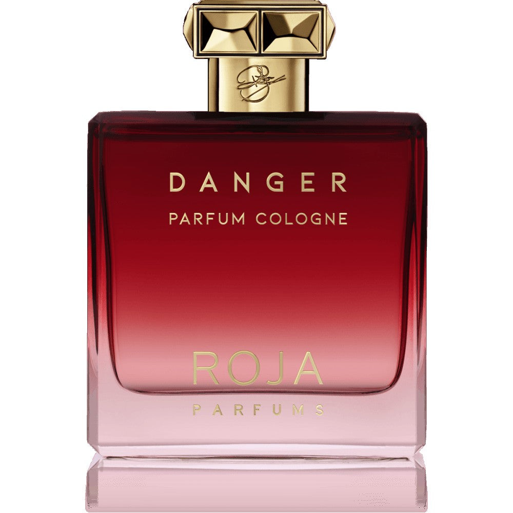 Roja Danger Parfum Cologne - 100 מ&quot;ל