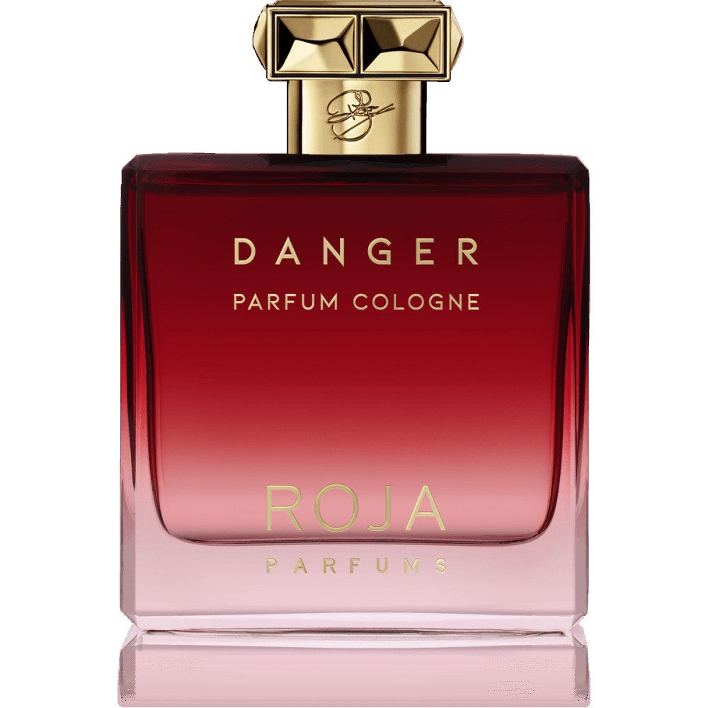 Colonia Roja Danger Parfum - 100 ml
