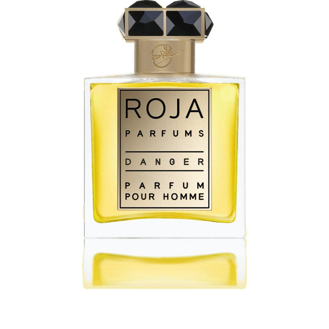 Roja Danger Parfum - 50 мл