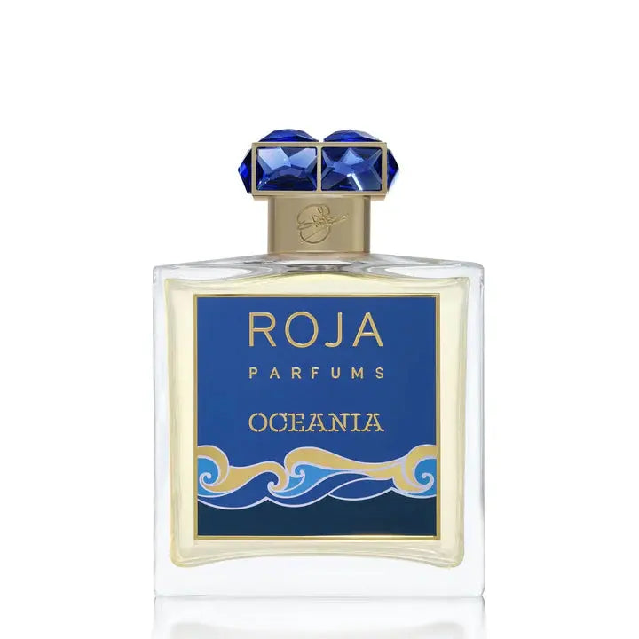 Roja Oceania eau de parfum - 100 мл