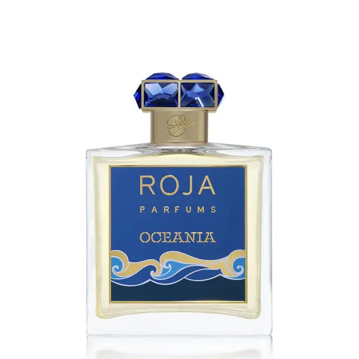 Parfémovaná voda Roja Oceania - 100 ml