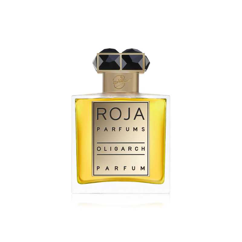 Oligarque Roja - 50 ml