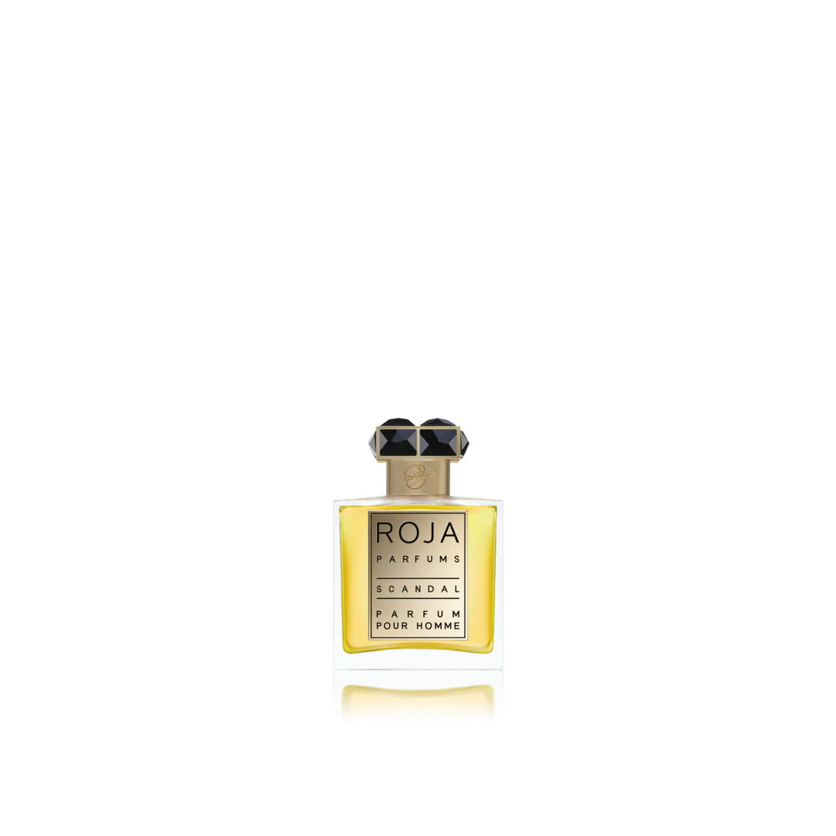 Roja parfums Scandal men&