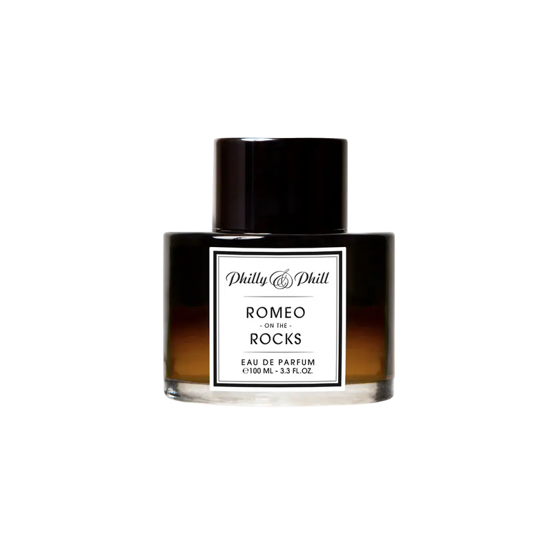 Philly & phill Romeo on the Rocks – 100 ml Eau de Parfum