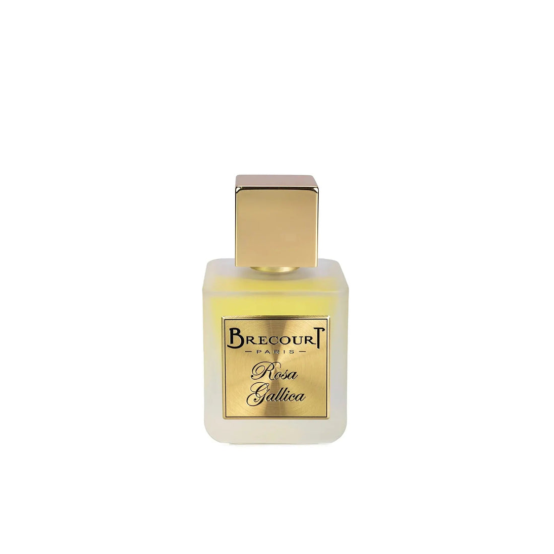 Brecourt Rose Gauloise Brecourt - 50 ml